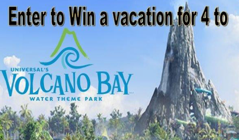 Win A Vacation To Universal’s Volcano Bay! 3 Blog 80