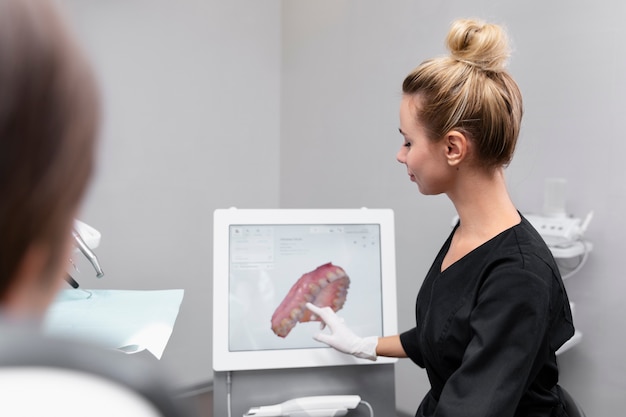  3D Digital Scanners 