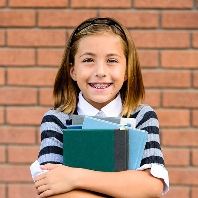 Expanders 4 Orthodontic Expander Why early orthodontic treatment matters