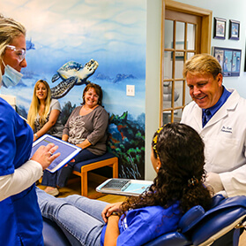New Patients 1 Free in-office consultation