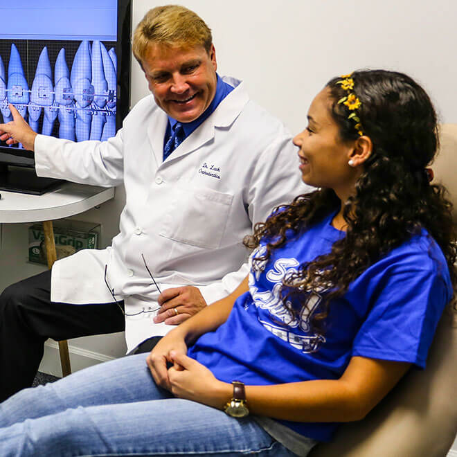 Home 5 Why choose lach orthodontic specialists for exceptional orthodontic care?